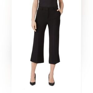 Marimekko Meg cropped wide leg pants 12 (42)